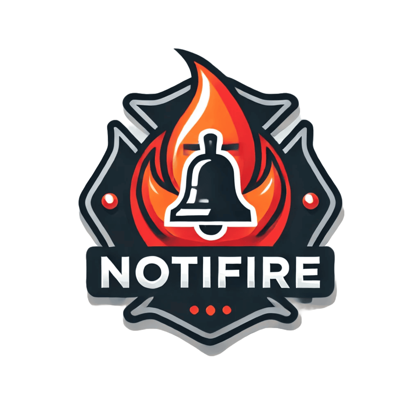 NotiFire Logo